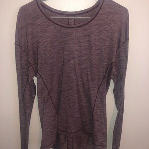 lululemon long sleeve